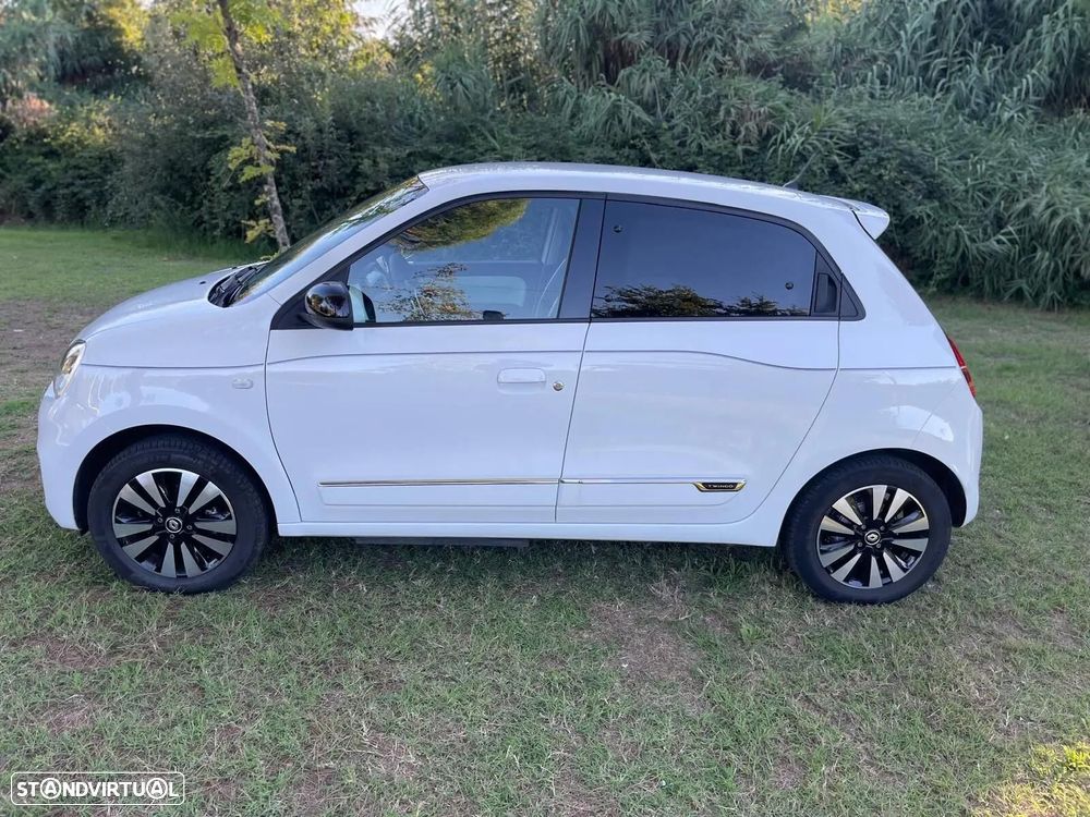 Renault Twingo E-Tech Evolution 80 Urban Range - 43