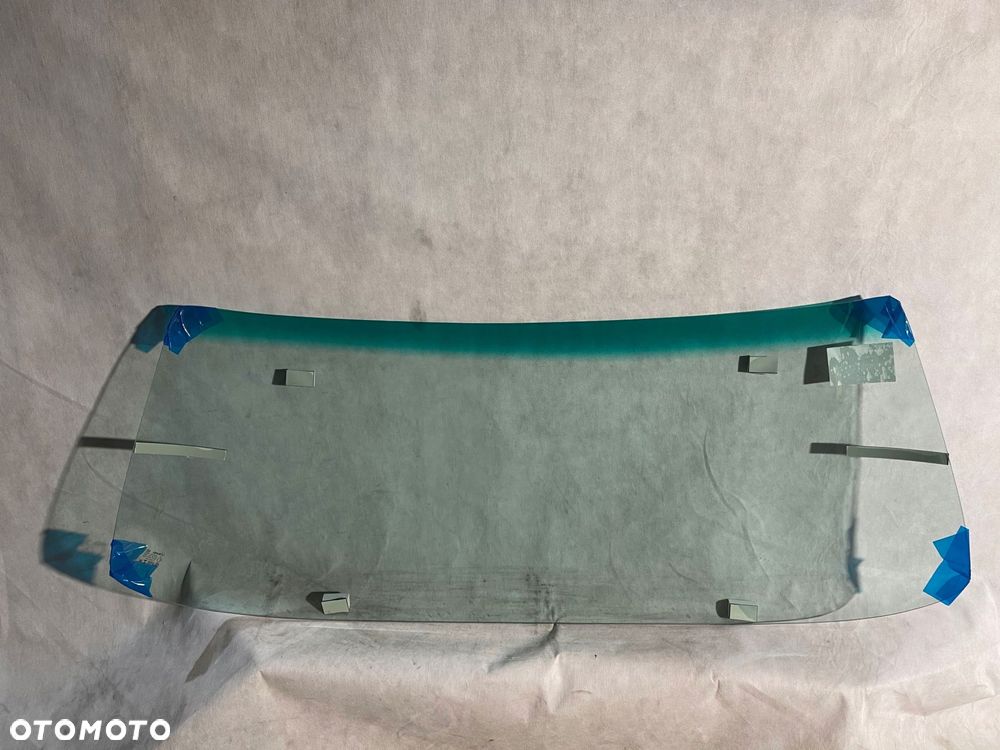 mercedes w114 w115 szyba przednia nowa sedan 1968-1976 - 2