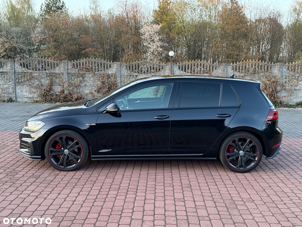 Volkswagen Golf 2.0 TSI BMT GTI Performance - 7