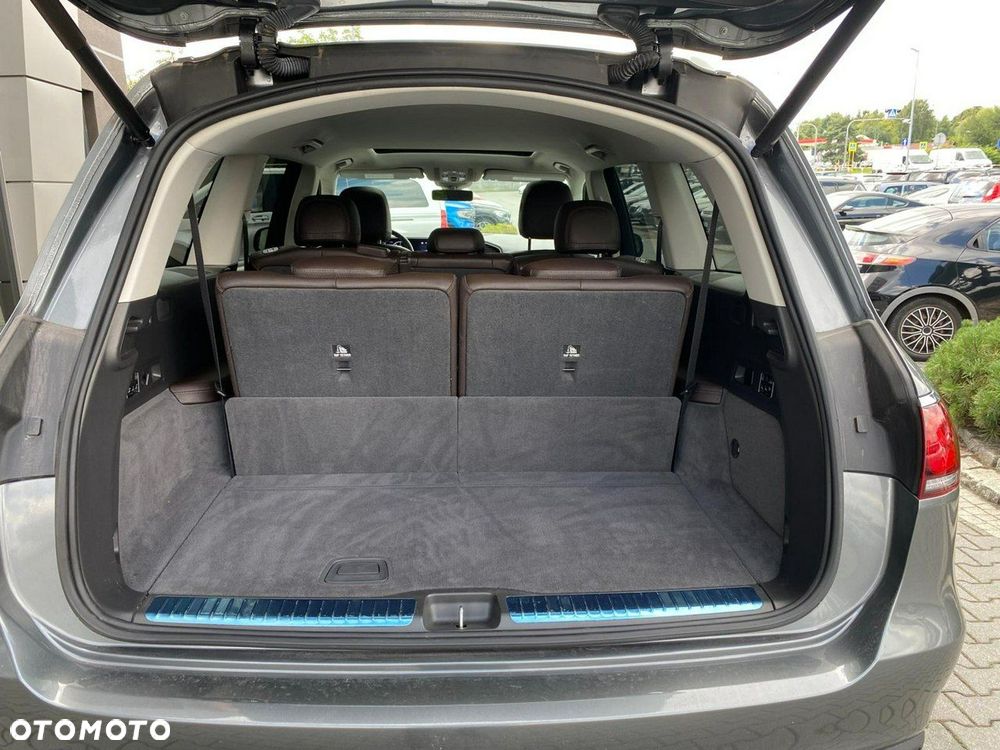 Mercedes-Benz GLS - 6