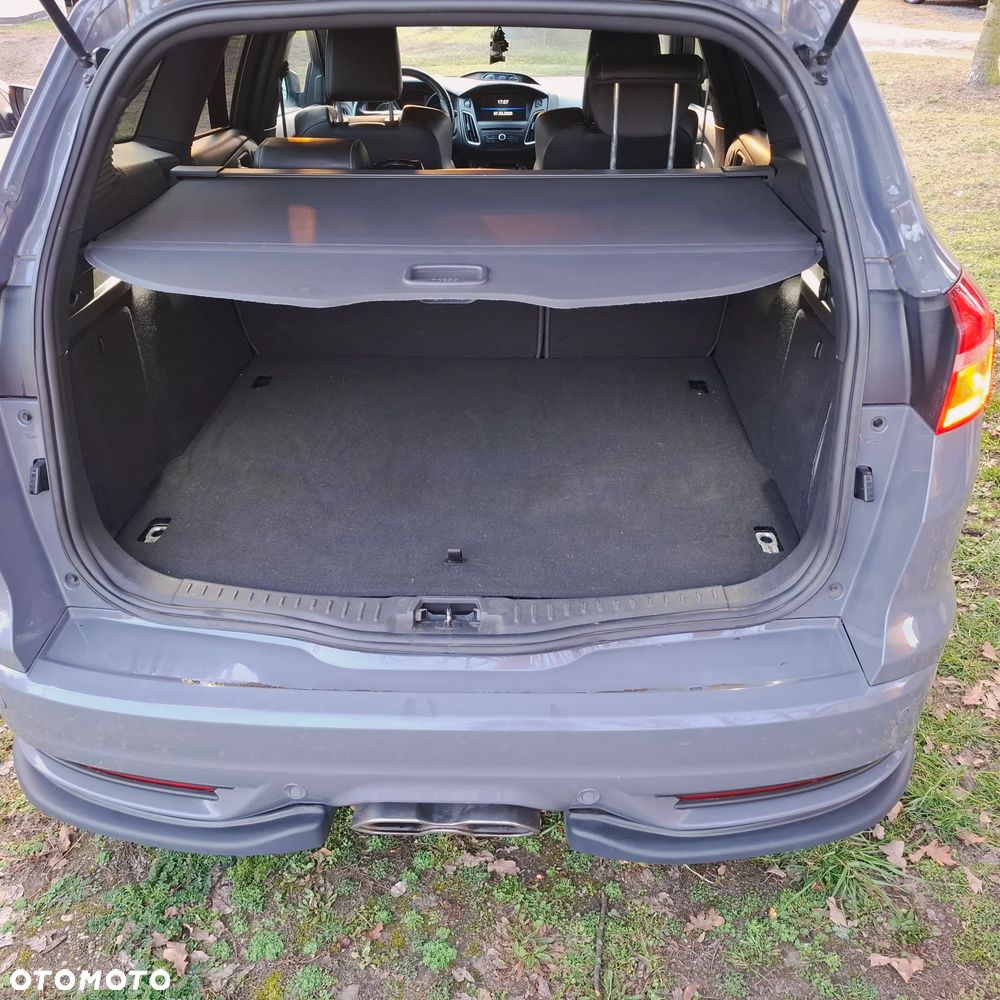 Ford Focus 2.0 TDCi ST-2 - 11