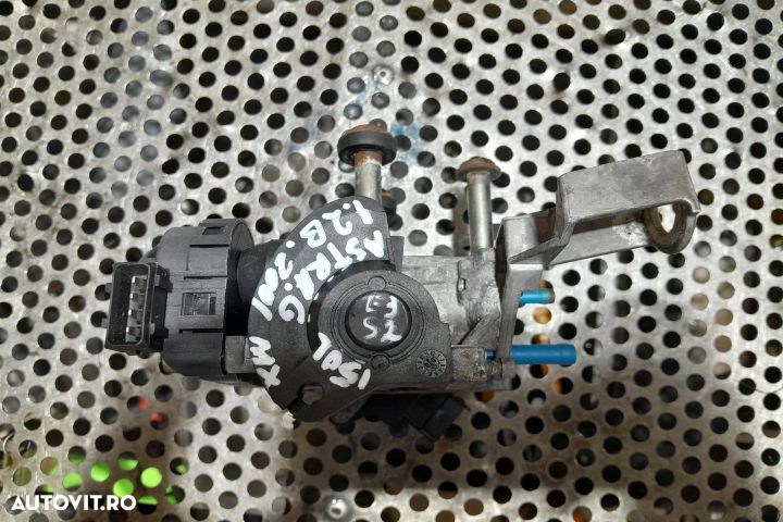 CLAPETA ACCELERATIE 0280122014 0280122014 Opel Astra G [1998 - 2009] - 4