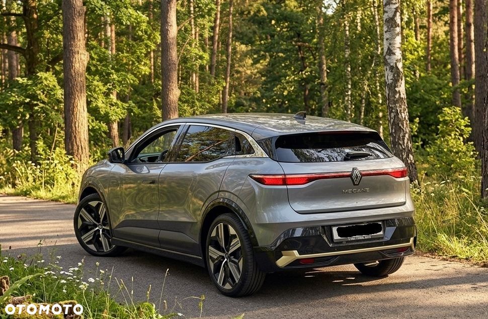 Renault Megane EV60 Iconic - 5
