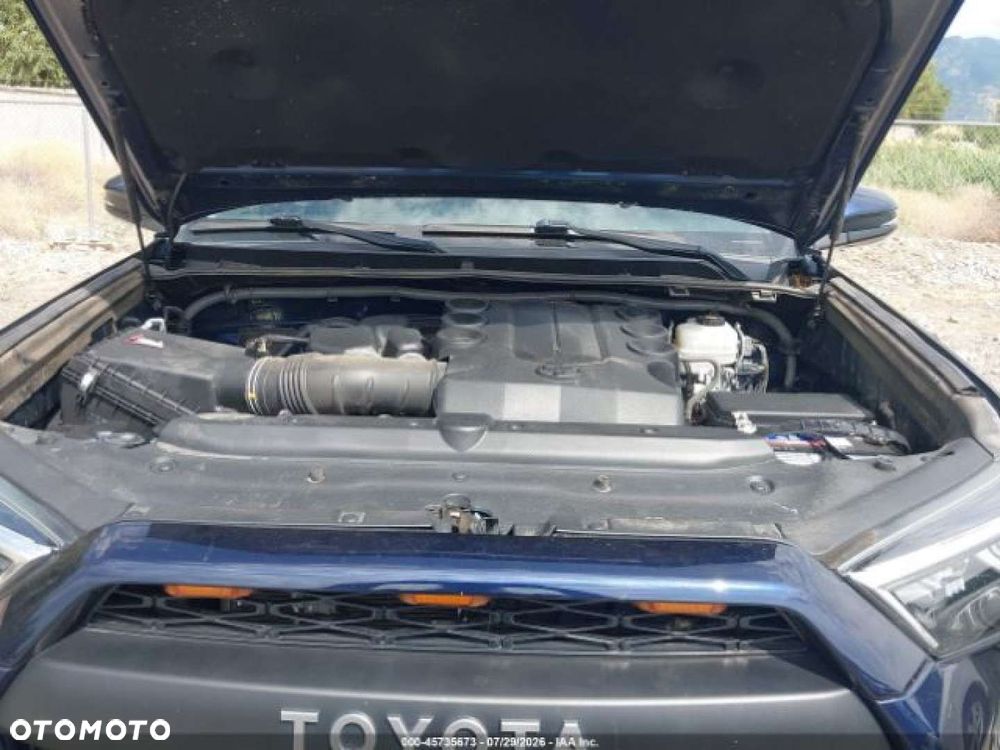 Toyota 4-Runner - 10