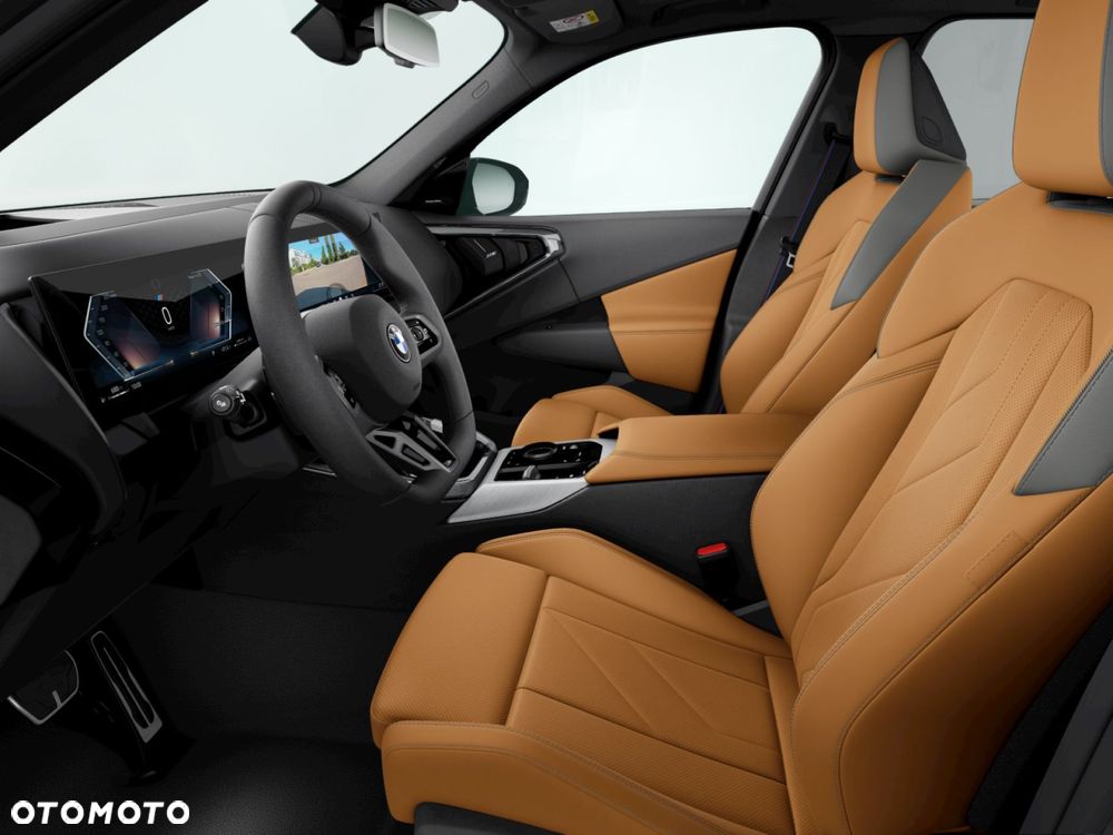 BMW X3 2025