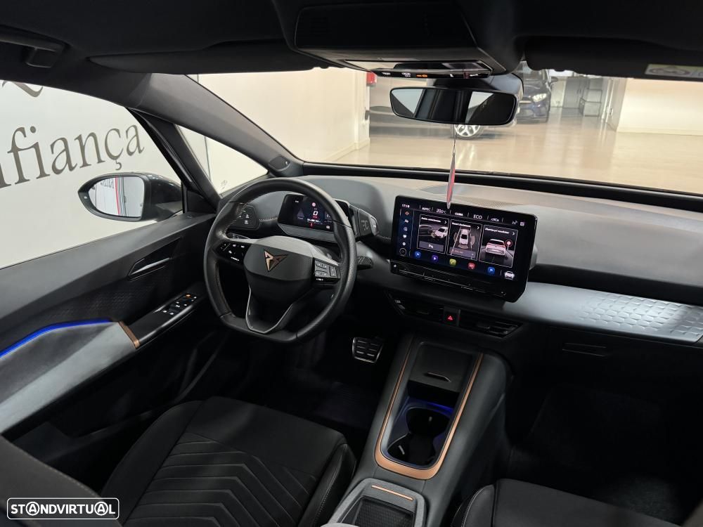 Cupra Born 58 kWh - 49