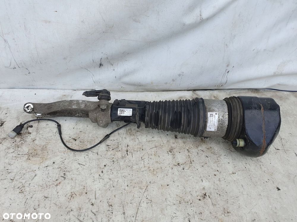 amortyzator lewy przód BMW 7 G11 3.0d - 3