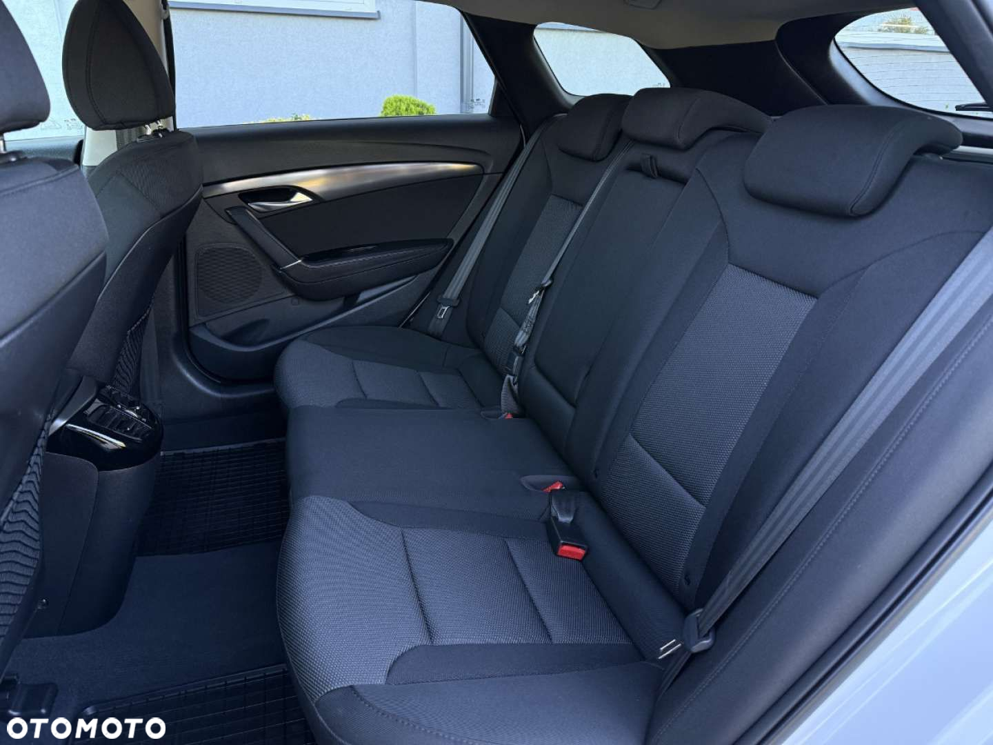 Hyundai i40 i40cw 1.6 Comfort - 34