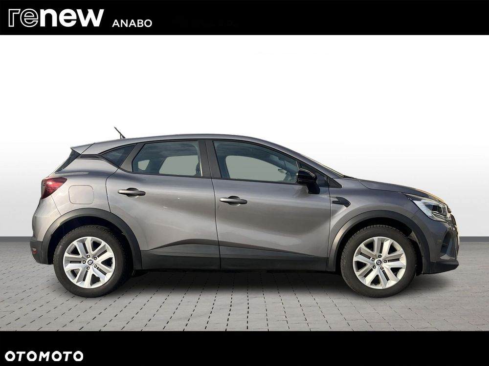 Renault Captur - 6