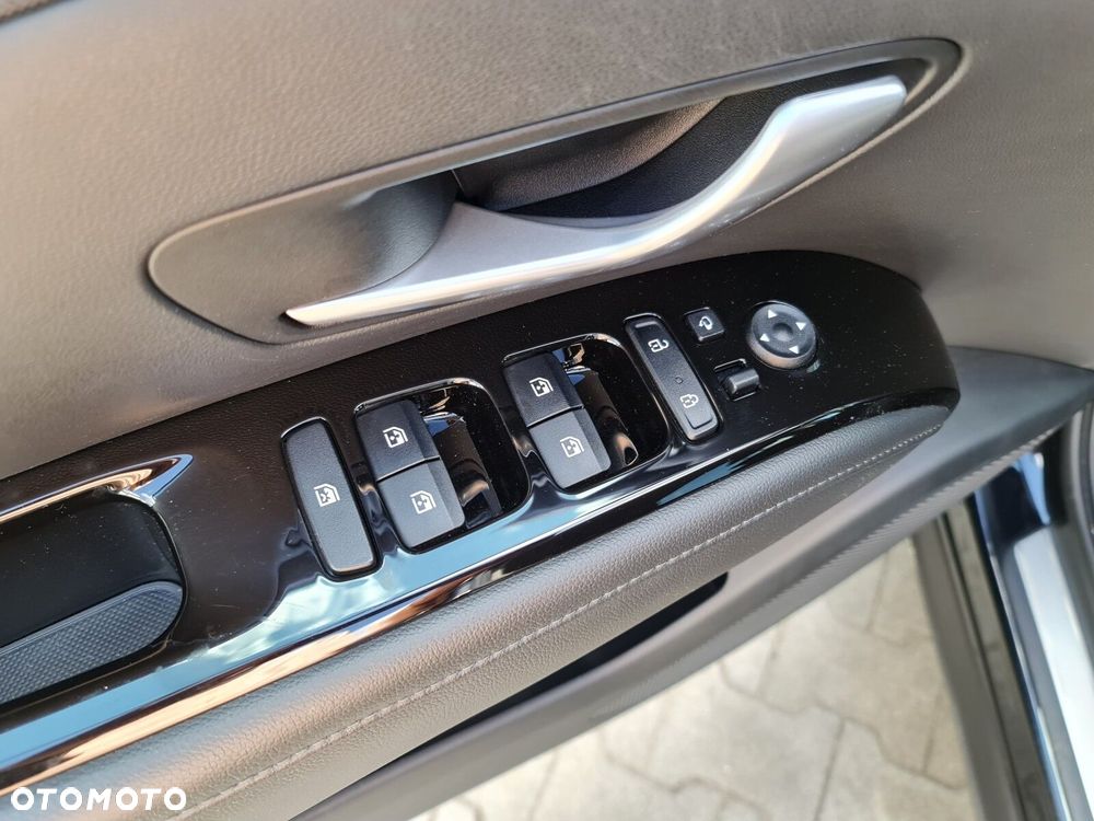 Hyundai Tucson 1.6 T-GDi Executive 2WD - 11