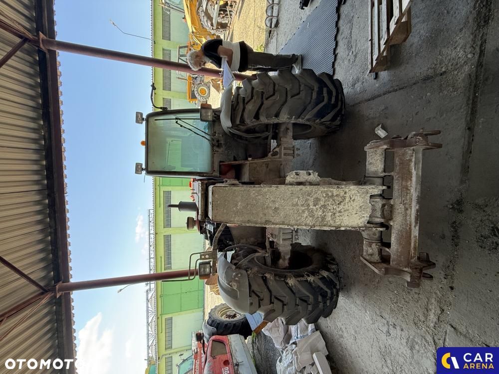 Manitou MLT 732T - 9