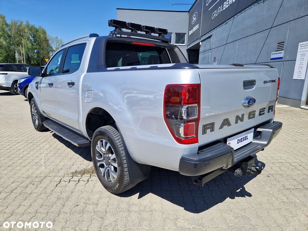 Ford Ranger - 5