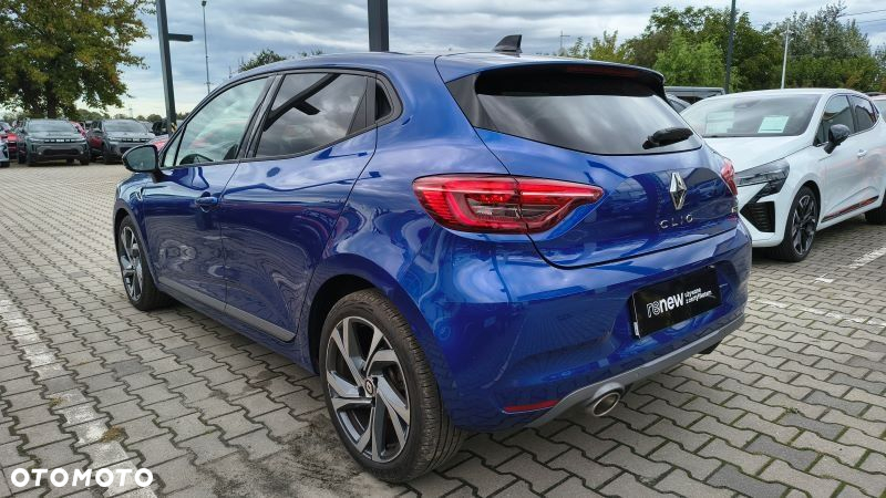 Renault Clio - 2