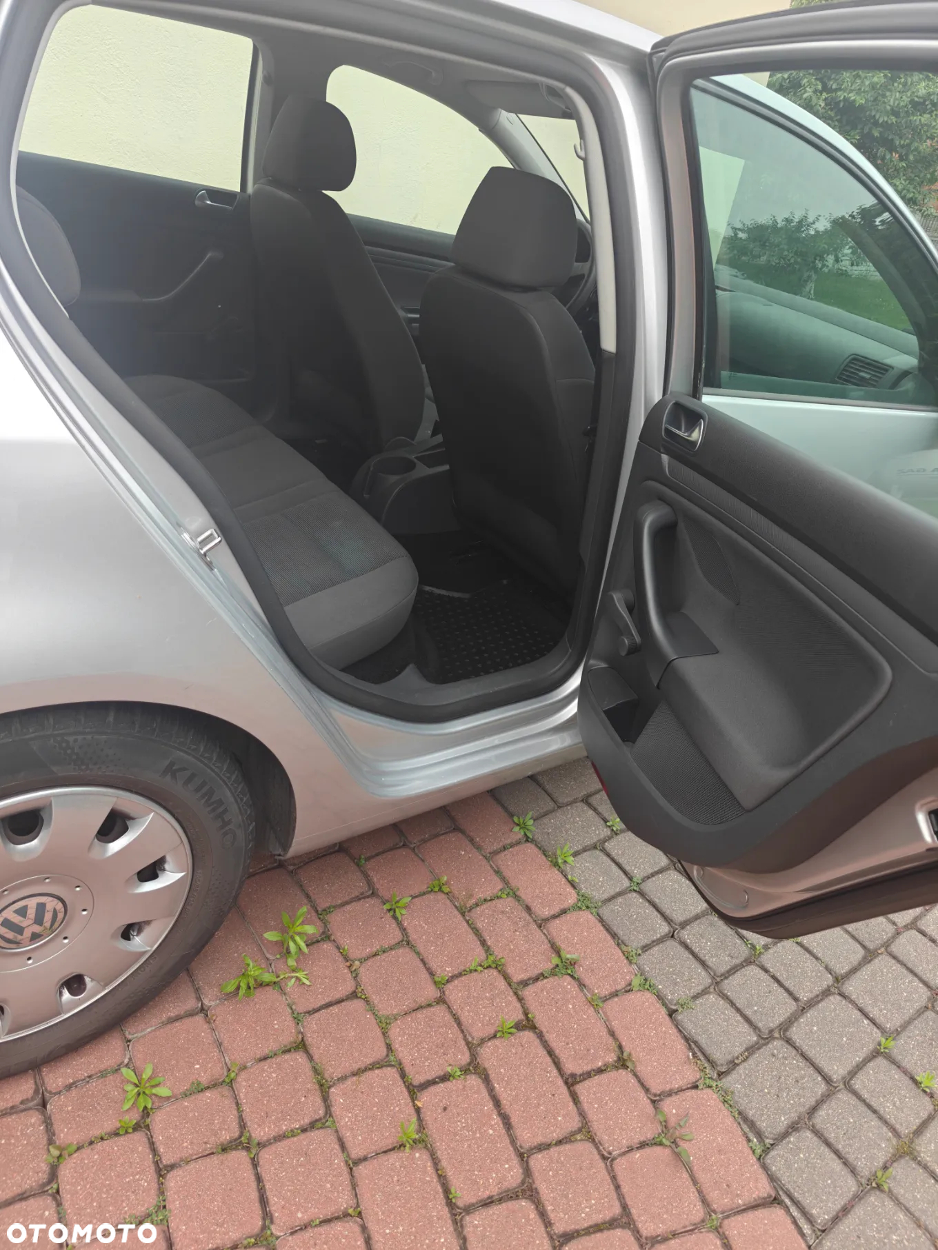 Volkswagen Golf - 12