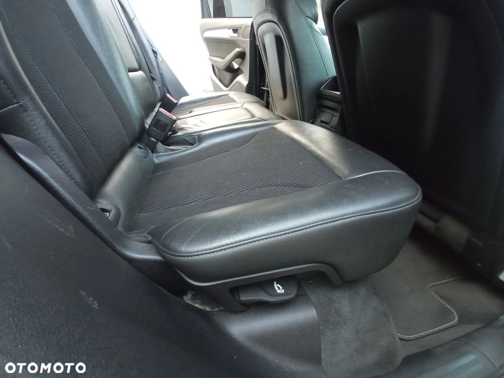 Audi Q5 2.0 TDI quattro S tronic - 29