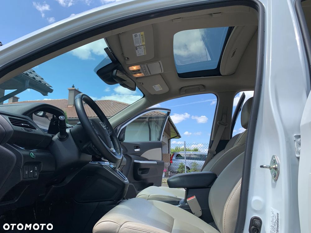 Honda CR-V - 24