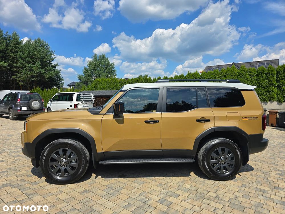 Toyota Land Cruiser LC 2.8 D-4D First Edition - 6
