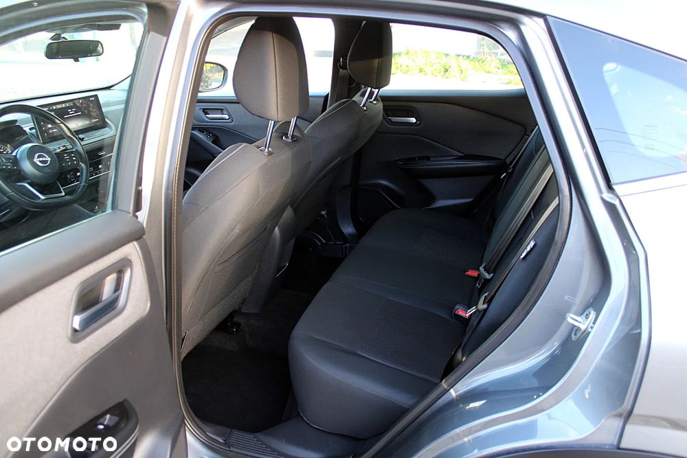 Nissan Qashqai - 17