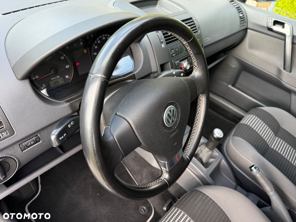 Volkswagen Polo 1.2 United - 35