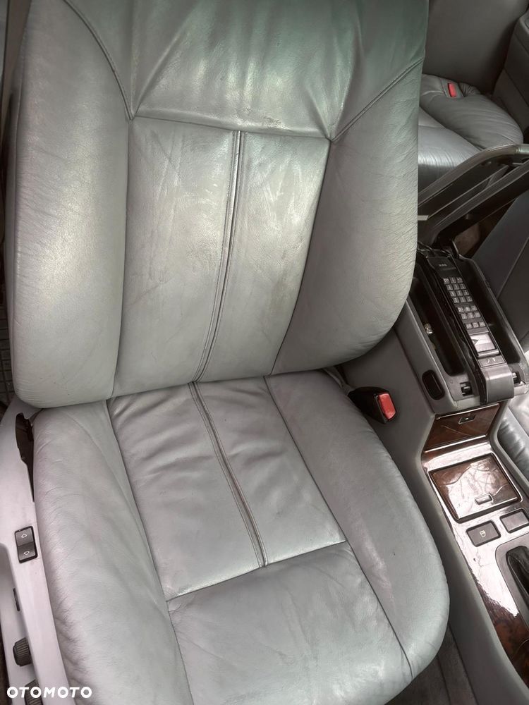 BMW Seria 7 - 17