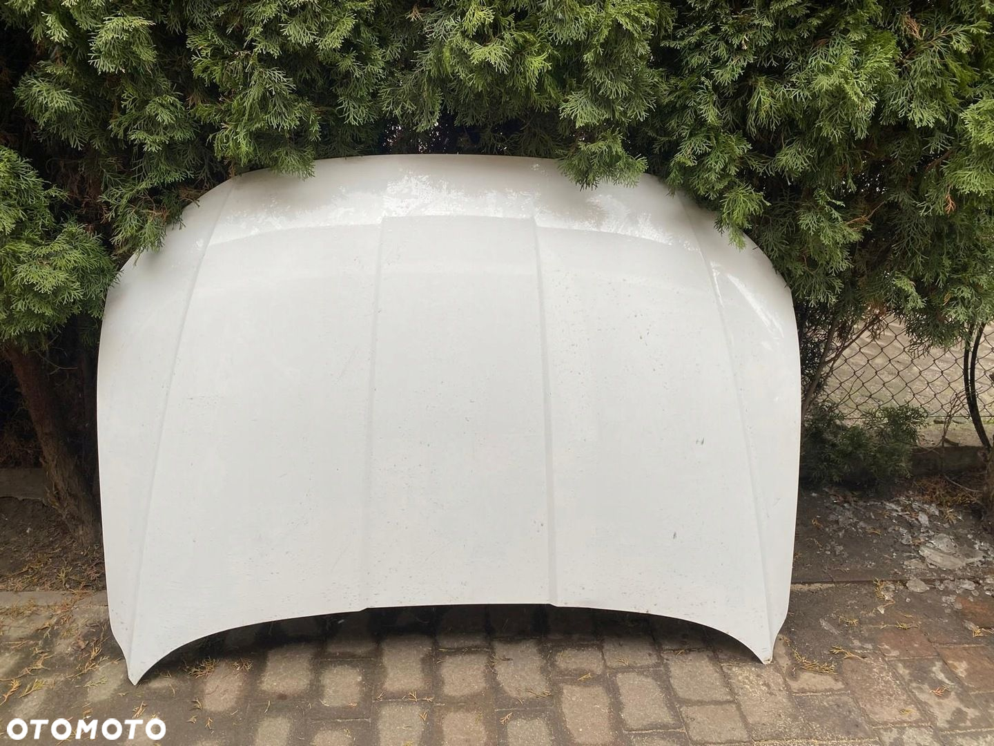 ZDERZAK MASKA LAMPA PAS KOMPLETNY PRZÓD HYUNDAI TUCSON IV 2020 ROK HYBRYDA - 7