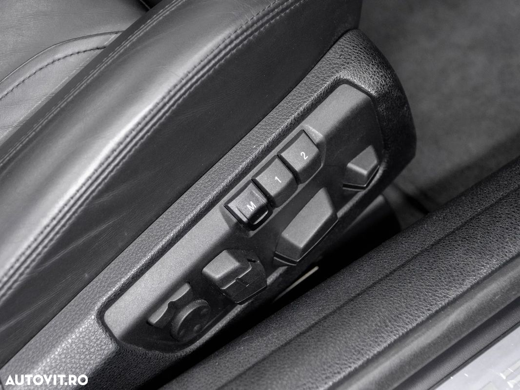 BMW Seria 6 - 27