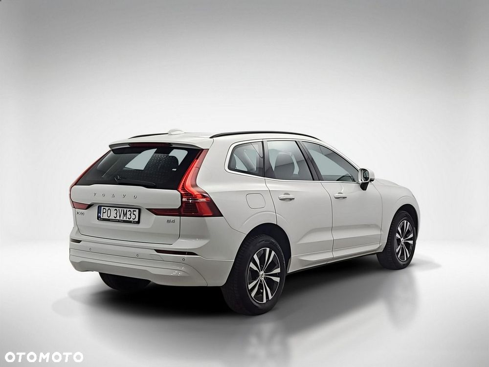 Volvo XC 60 B4 D Momentum Pro - 6