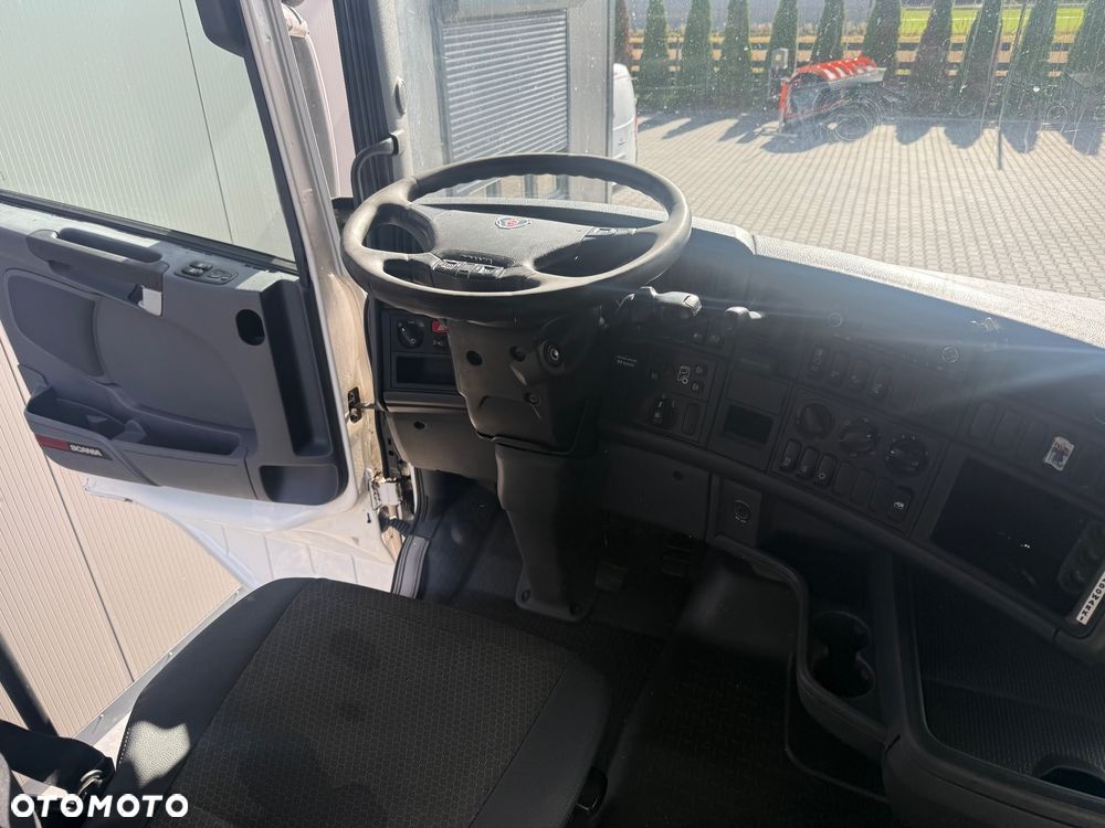 Scania R450 - 22