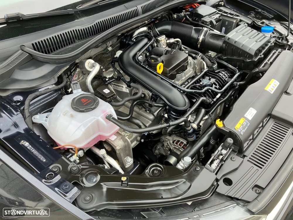 VW Polo 1.0 TSI Style - 33