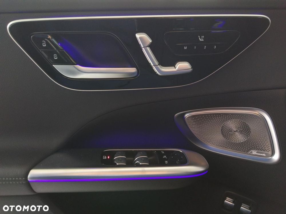 Mercedes-Benz Klasa C - 11