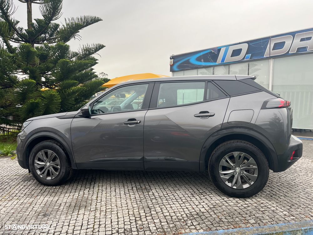 Peugeot 2008 1.5 BlueHDi Active Pack - 15