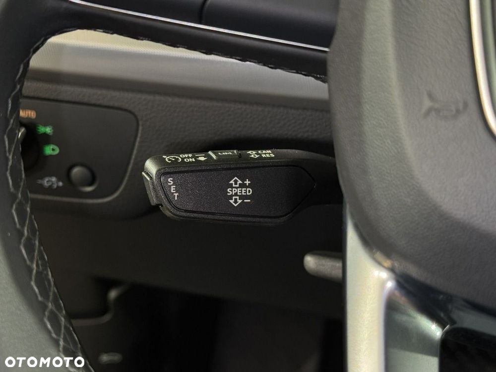Audi Q5 35 TDI mHEV S Line S tronic - 17