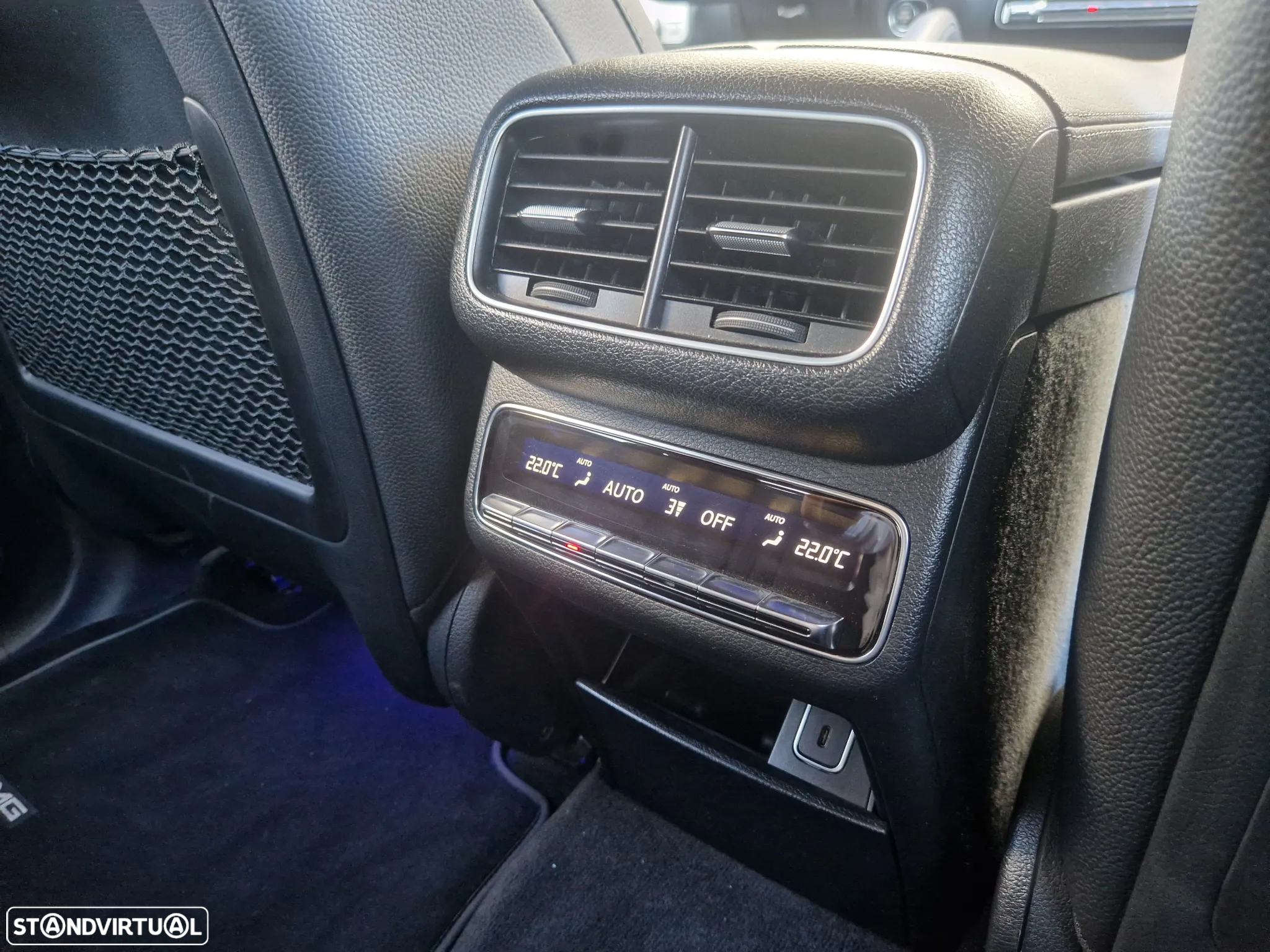 Mercedes-Benz GLE 350 de Coupé 4Matic - 14