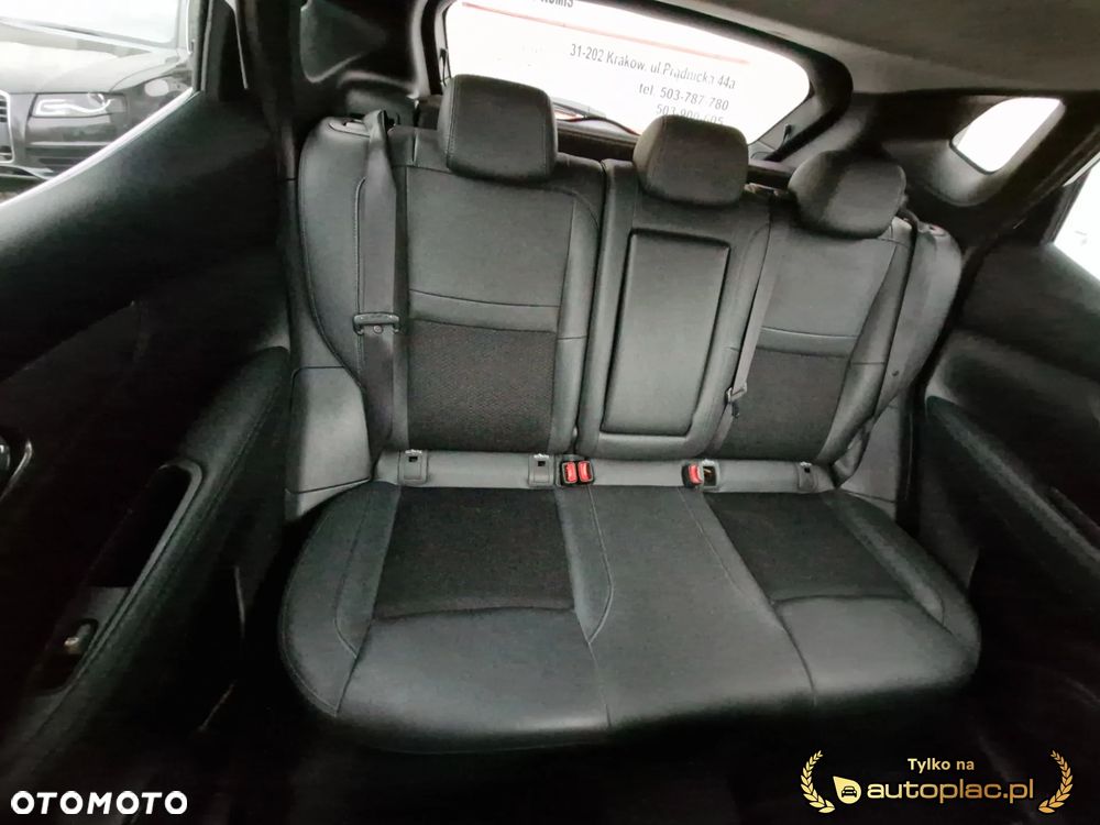 Nissan Qashqai 1.2 DIG-T Tekna+ - 17