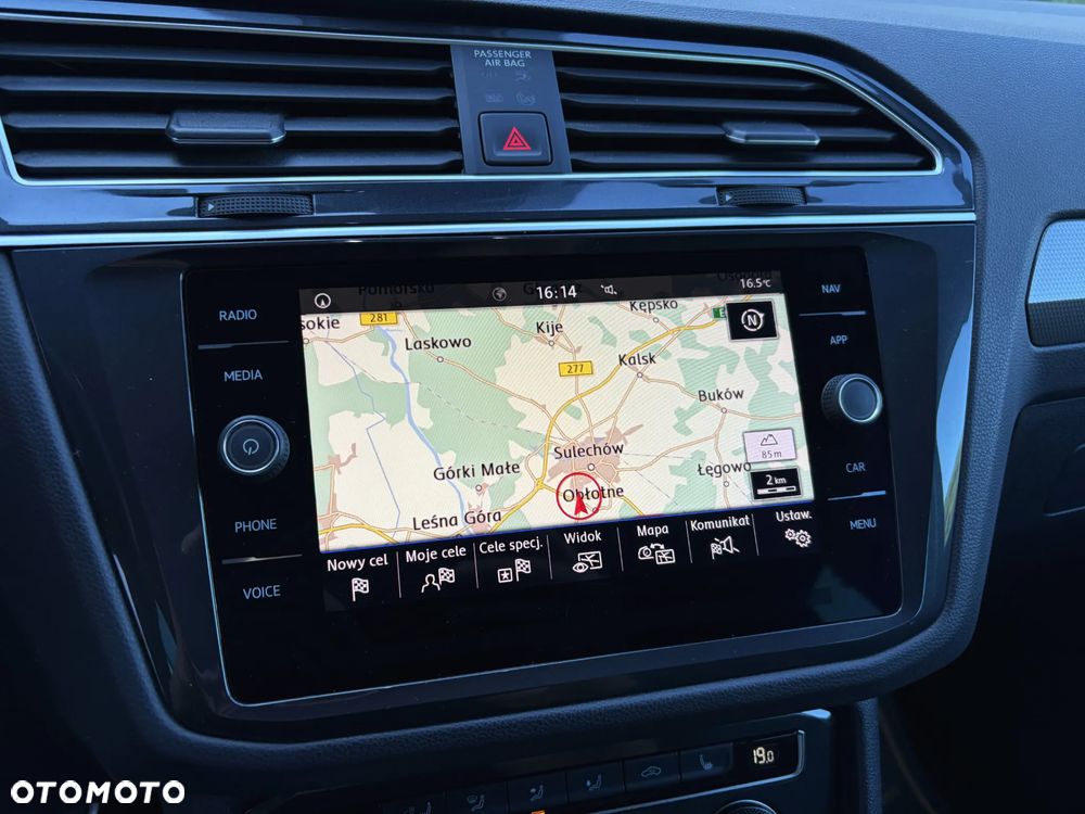 Volkswagen Tiguan 2.0 TDI BMT SCR IQ Drive DSG - 26