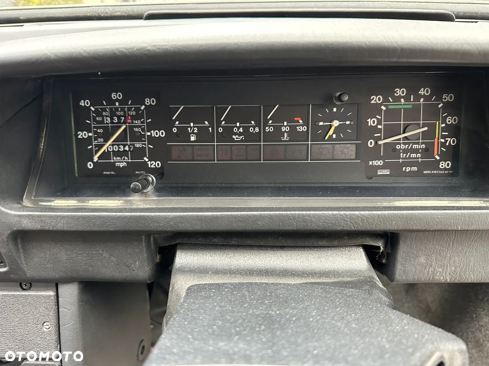 Polonez Caro - 8
