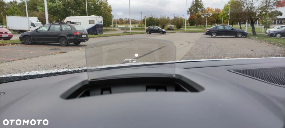 Renault Megane ENERGY TCe 130 Start & Stop Bose Edition - 19