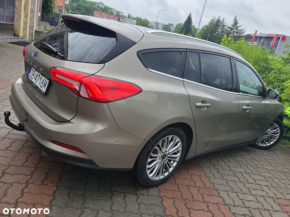 Ford Focus - 7