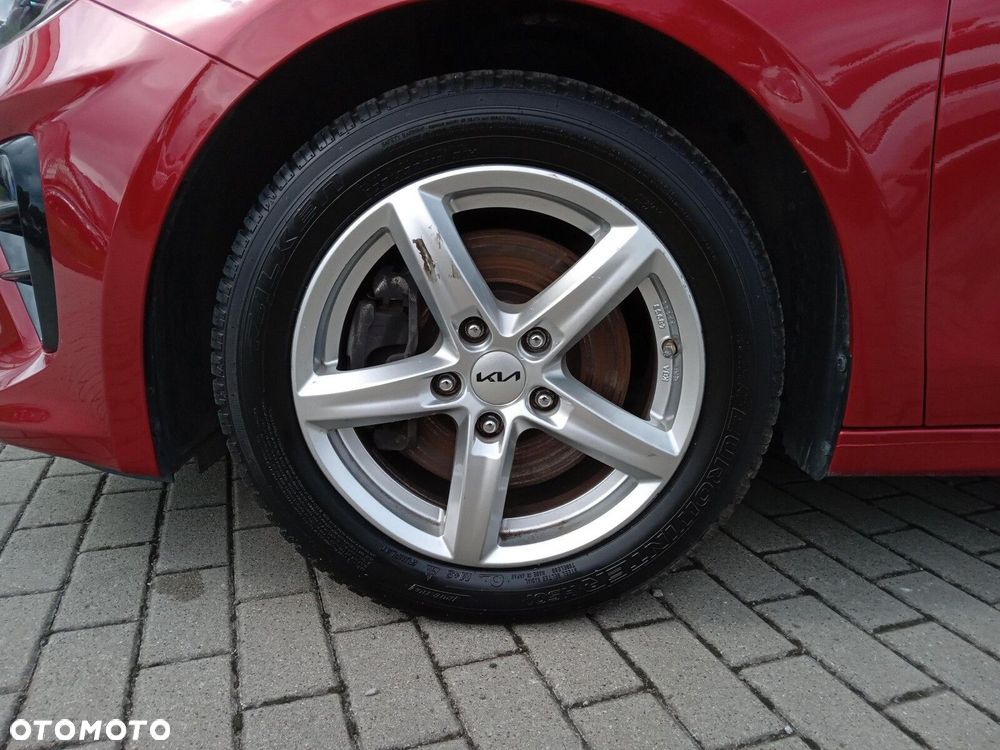 Kia Ceed 1.5 T-GDI DCT7 OPF (48V Mild Hybrid) Spirit - 11