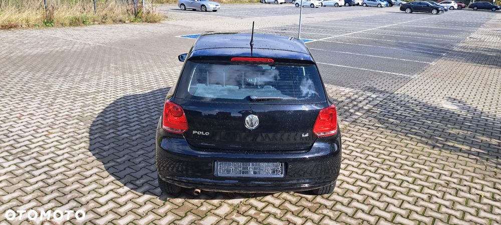 Volkswagen Polo - 8