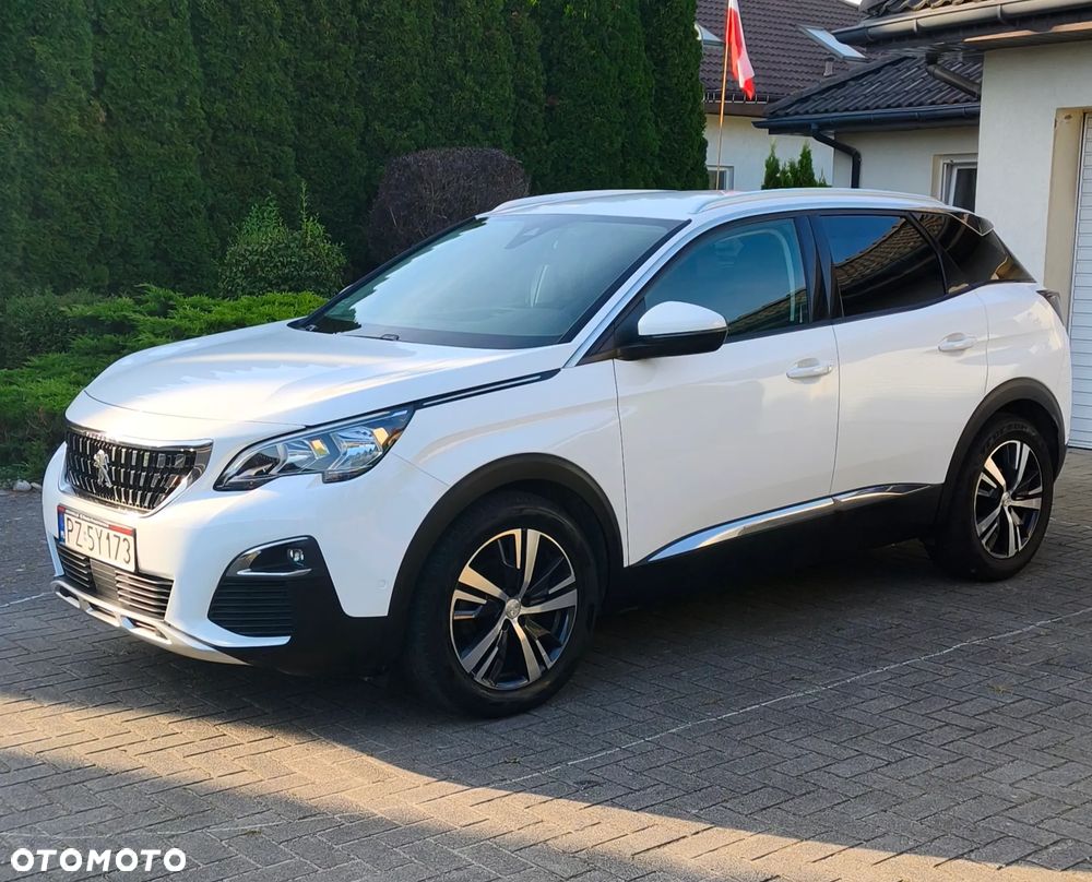 Peugeot 3008 - 7