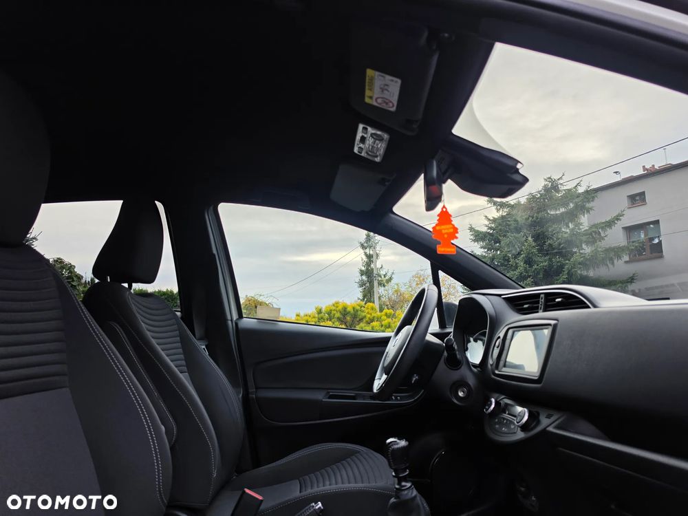 Toyota Yaris 1.5 Selection - 8
