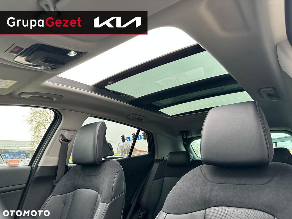Kia Sportage - 14