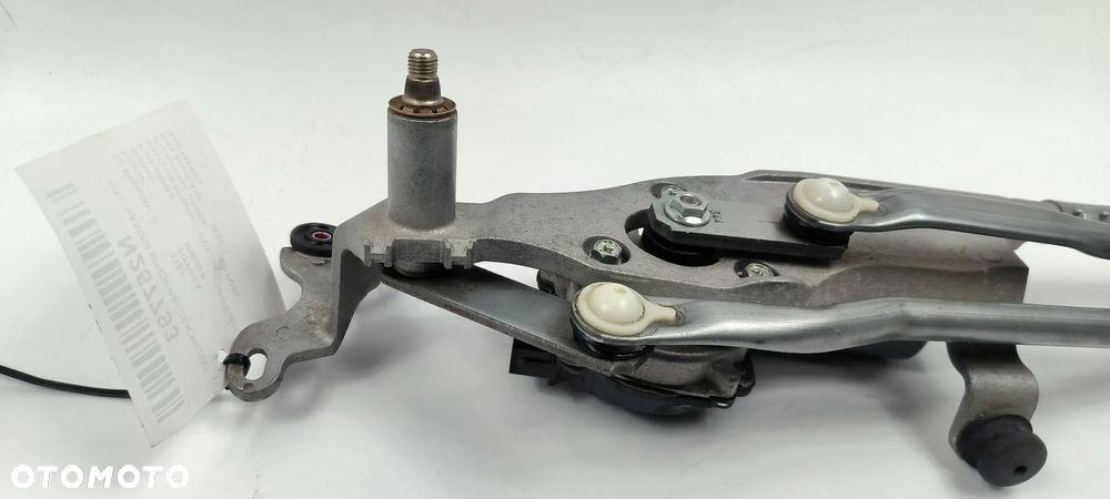 TOYOTA MIRAI II FCEV 2021 8511062070 Mechanizm wycieraczek przednich - 3