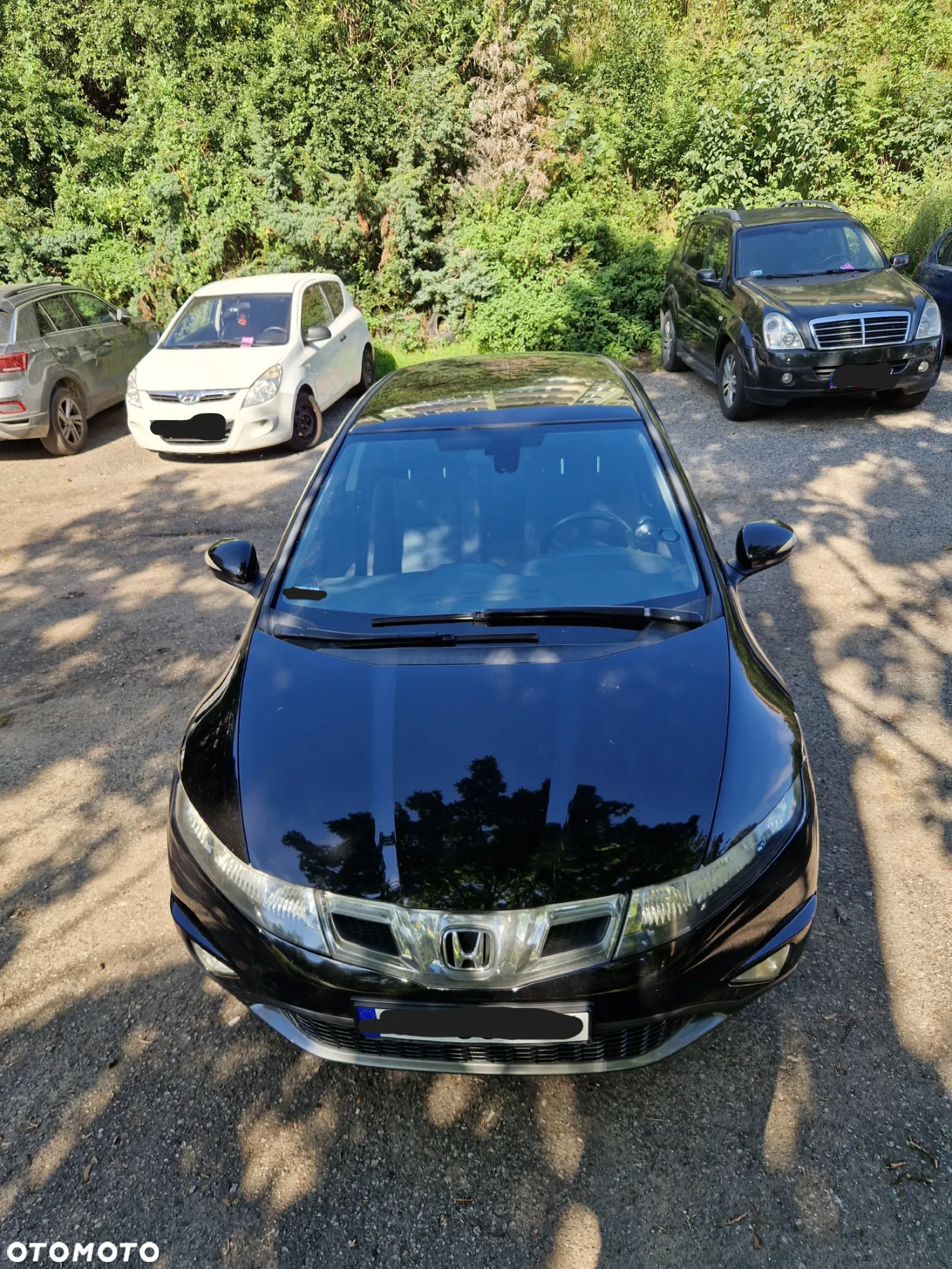 Honda Civic 1.8 Sport - 7