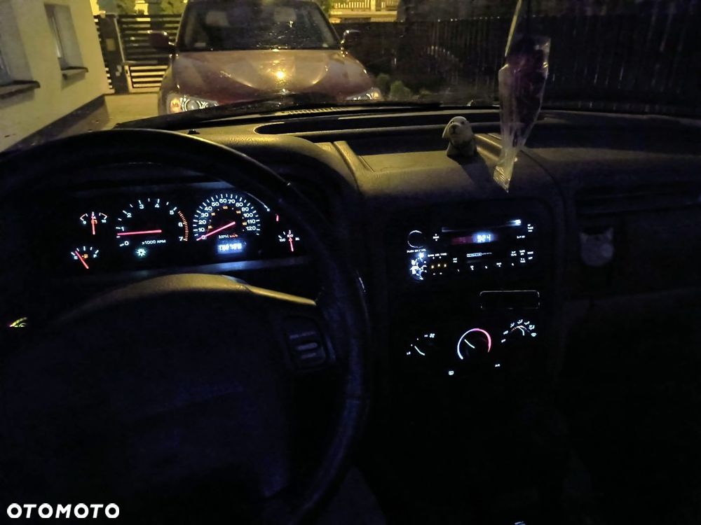 Jeep Grand Cherokee 4.0 Laredo - 4
