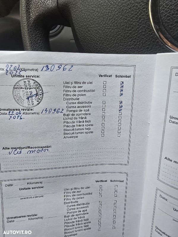 Dacia Duster 1.5 dCi Comfort - 10