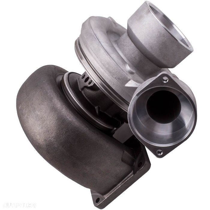 Turbosuflanta 1251126 caterpillar - 1