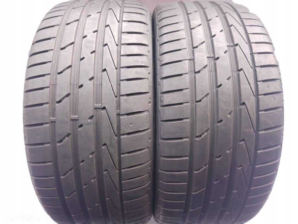 Hankook Ventus S1 Evo 2 235/35 ZR19 91Y 2022 6.5-7mm - 1