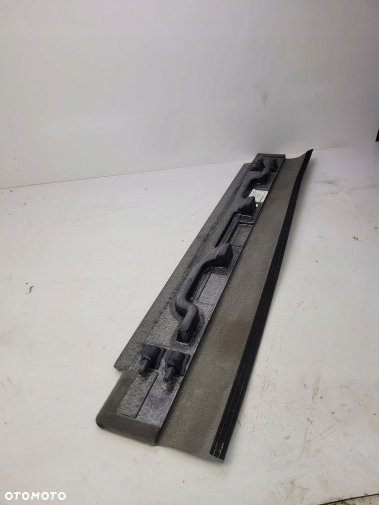OSŁONA PODŁOGI BAGAŻNIKA AUDI Q5 8R 8R0861529A H85 - 4